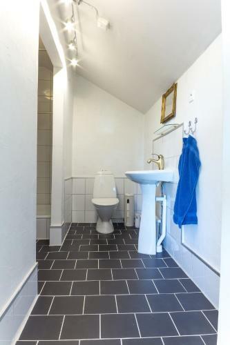 Bed & Breakfast Tynder� G�rd