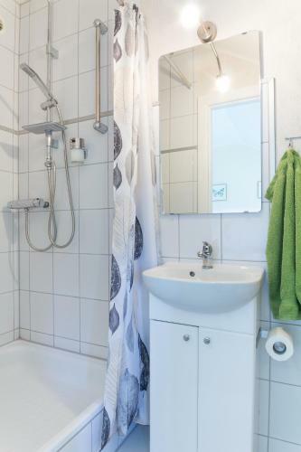 Bed & Breakfast Tynder� G�rd