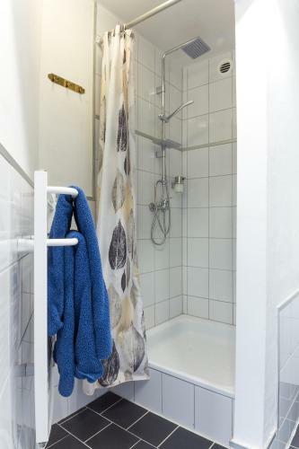 Bed & Breakfast Tynder� G�rd