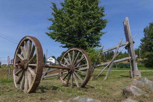 Bed & Breakfast Tynder� G�rd