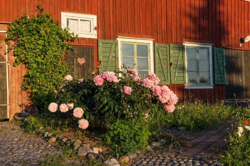 Bed & Breakfast Tynder� G�rd