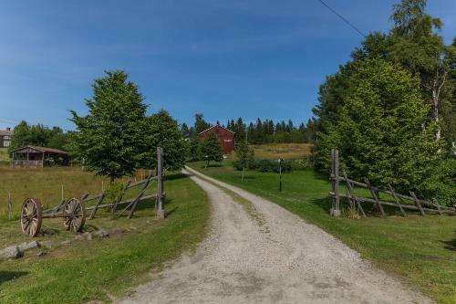 Bed & Breakfast Tynder� G�rd