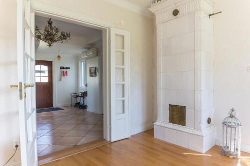 Bed & Breakfast Tynder� G�rd