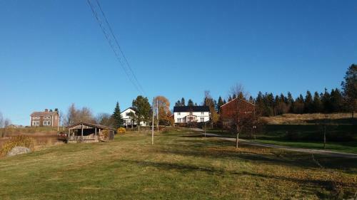 Bed & Breakfast Tynder� G�rd