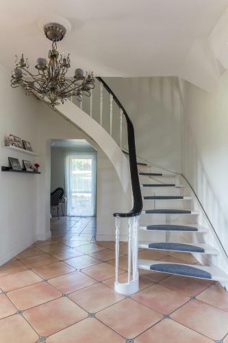 Bed & Breakfast Tynder� G�rd