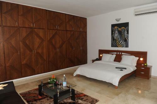 Hotel Residence Helios