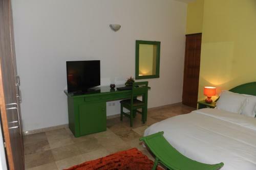 Hotel Residence Helios