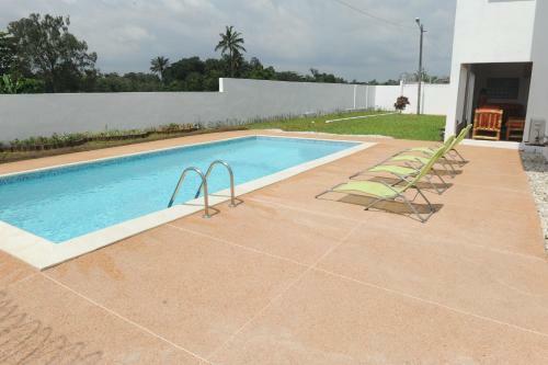 Hotel Residence Helios