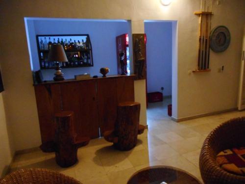 Hotel Residence Helios