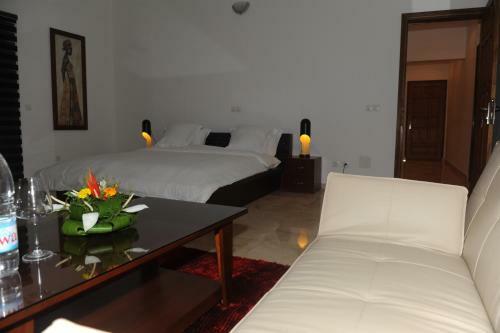 Hotel Residence Helios