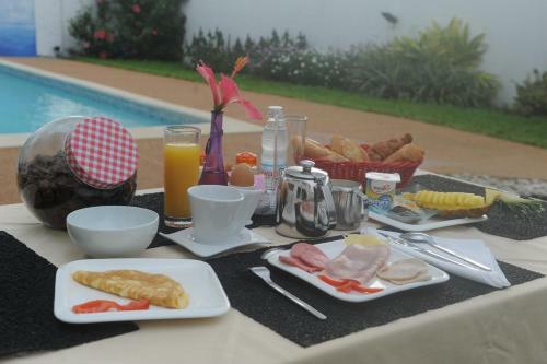 Hotel Residence Helios