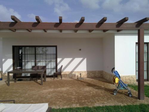 Tortuga Beach Villa
