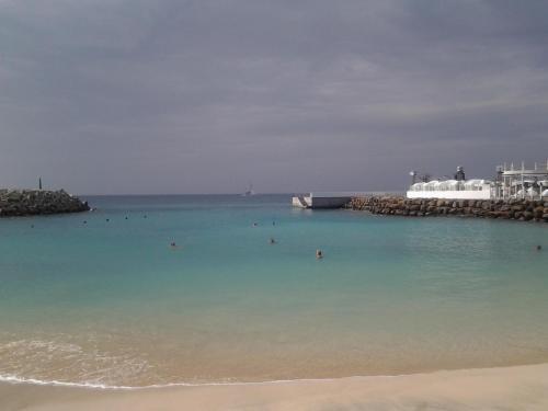 Tortuga Beach Villa