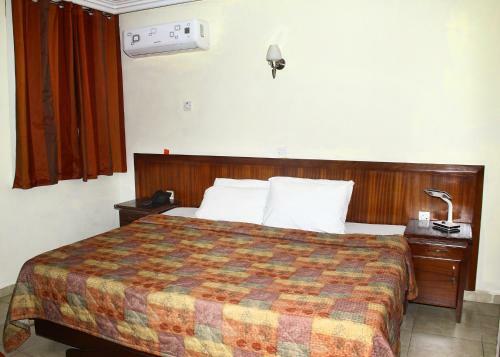 Stadium Hotel