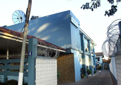 Stadium Hotel