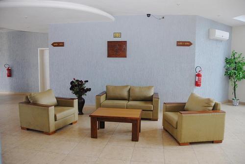 Hotel Robin Hood Inn