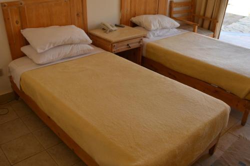 Hotel Morgenland Holly Village