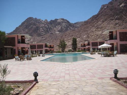 Hotel Morgenland Holly Village