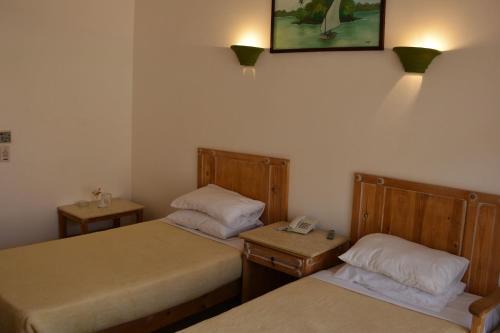 Hotel Morgenland Holly Village