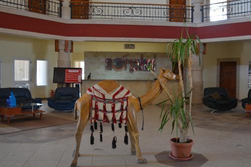 Hotel Morgenland Holly Village