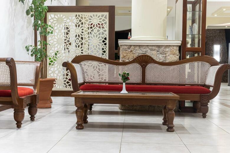 Hotel Prideinn Paradise Beach Resort, Convention Centre And Spa