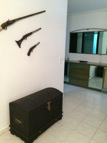 Apartamento Confortable Appartement A Casablanca Centre