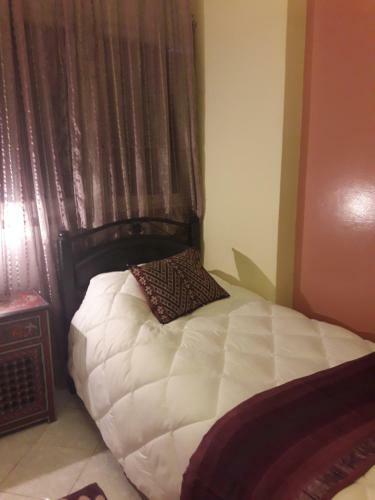 Apartment Maarif