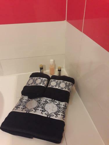 Apartment Maarif