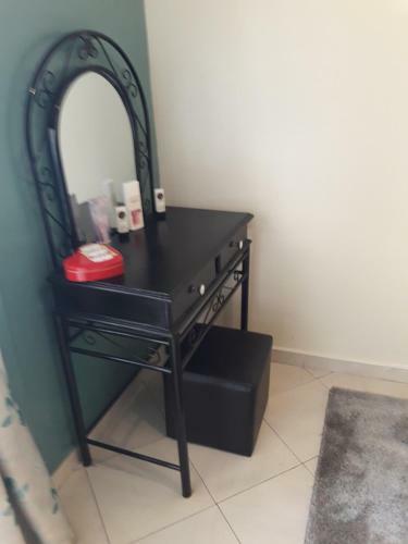 Apartment Maarif