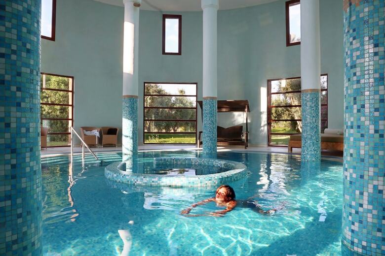 Hotel Valeria Madina Club