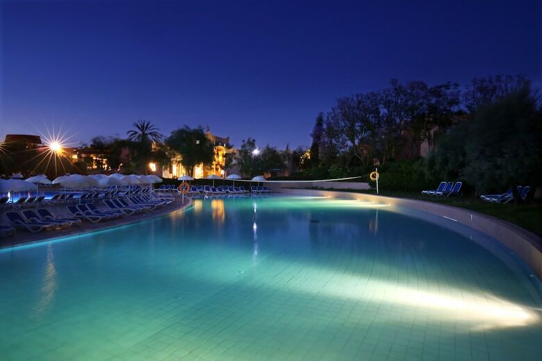 Hotel Valeria Madina Club