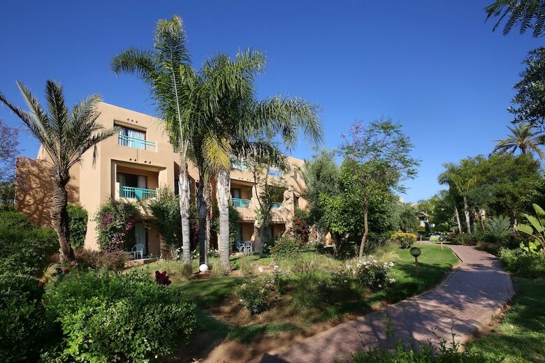 Hotel Valeria Madina Club
