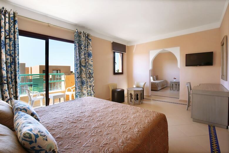 Hotel Valeria Madina Club