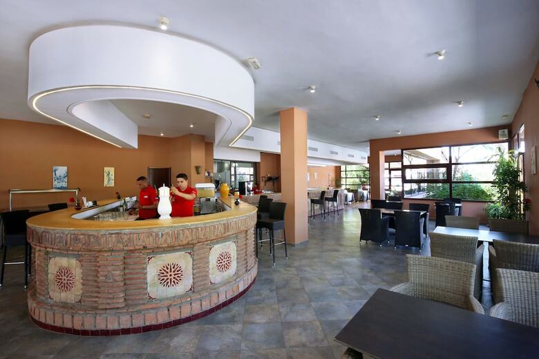 Hotel Valeria Madina Club