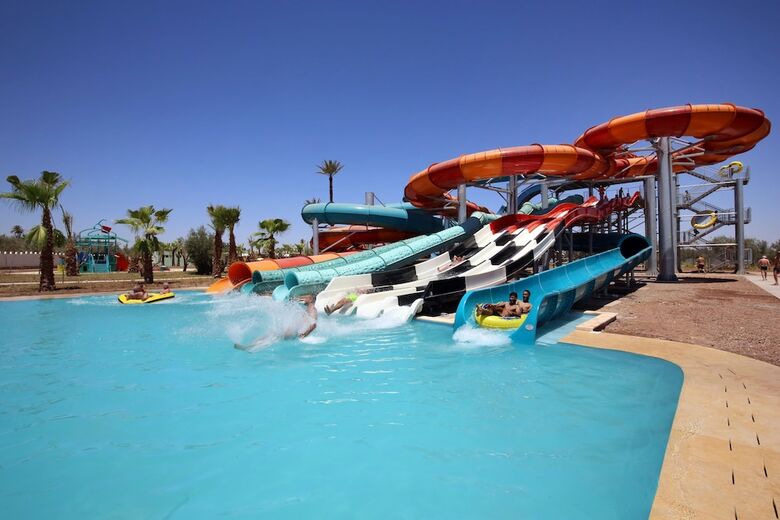 Hotel Valeria Madina Club
