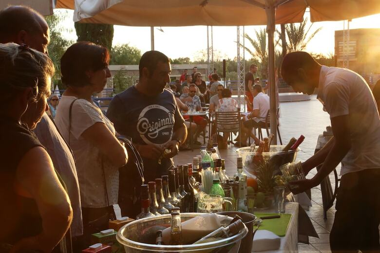 Hotel Valeria Madina Club