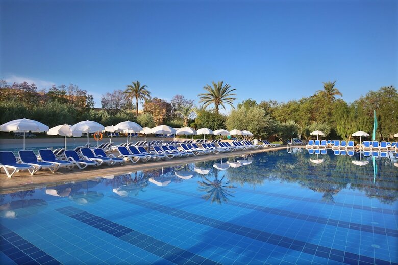 Hotel Valeria Madina Club