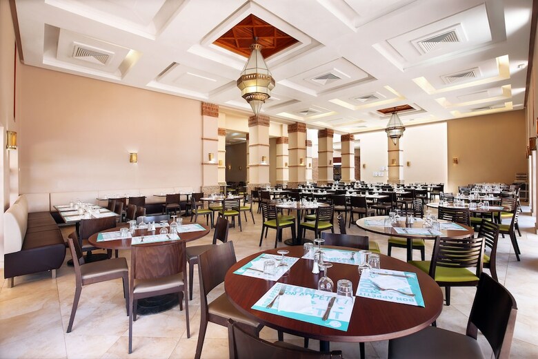 Hotel Valeria Madina Club