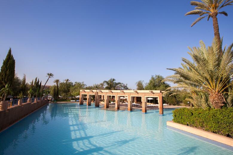 Hotel Valeria Madina Club
