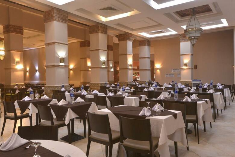Hotel Valeria Madina Club