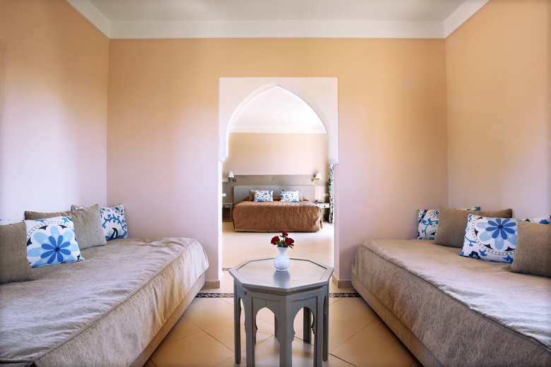 Hotel Valeria Madina Club