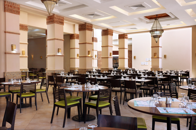 Hotel Valeria Madina Club