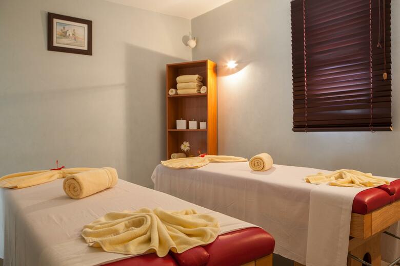 Hotel Valeria Madina Club