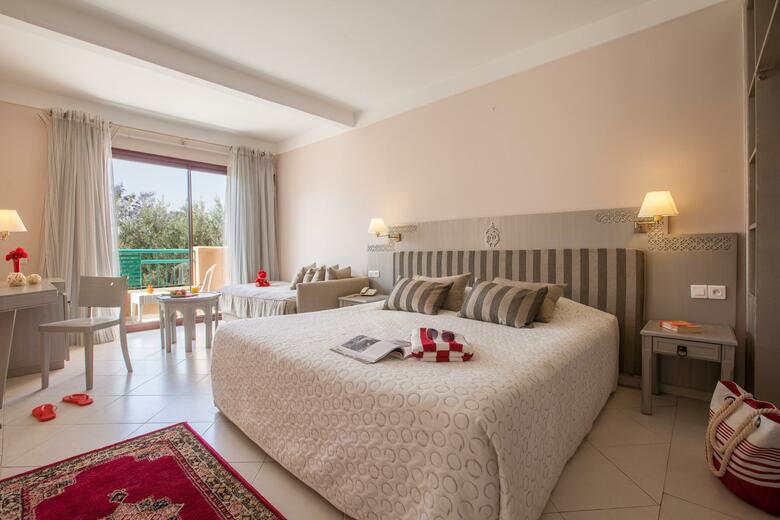 Hotel Valeria Madina Club