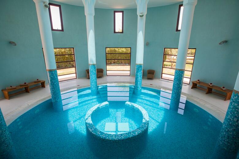 Hotel Valeria Madina Club
