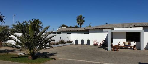 10de Laan Self-catering