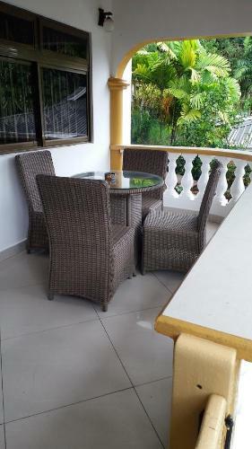 Pascalo Apartment