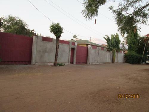 Kibo Home Bed & Breakfast