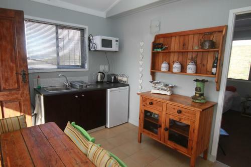 Agroturismo Drecaso