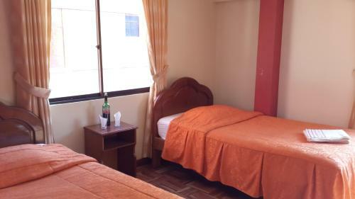 Hostal Sonia